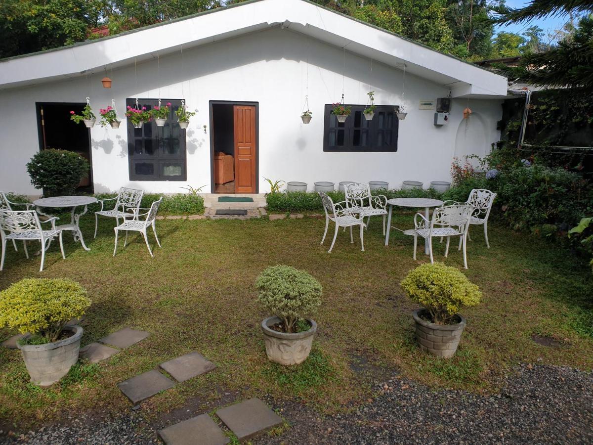 Leisure Mount Villa Haputale Exterior photo