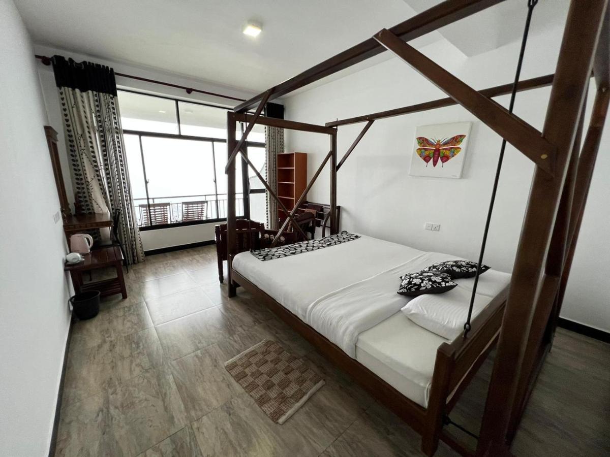 Leisure Mount Villa Haputale Exterior photo