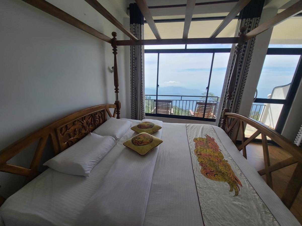 Leisure Mount Villa Haputale Exterior photo