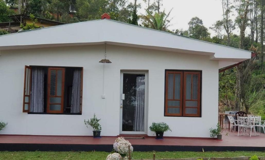 Leisure Mount Villa Haputale Exterior photo