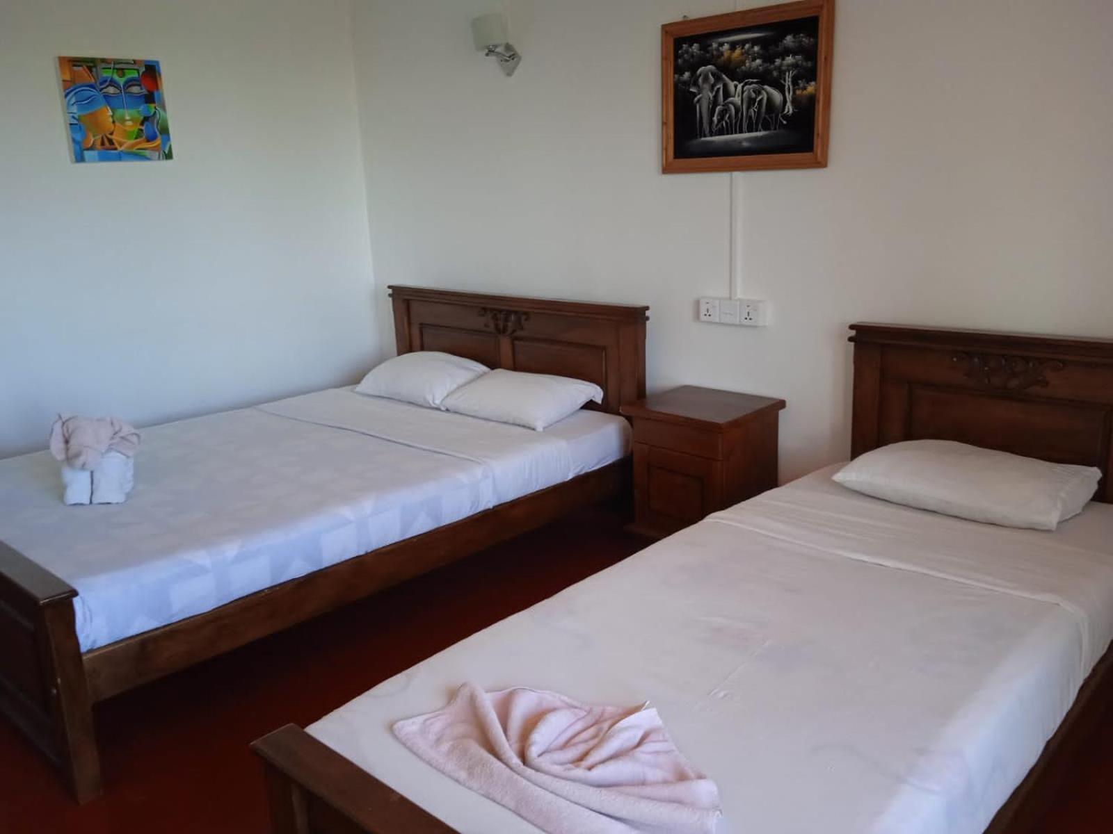 Leisure Mount Villa Haputale Exterior photo