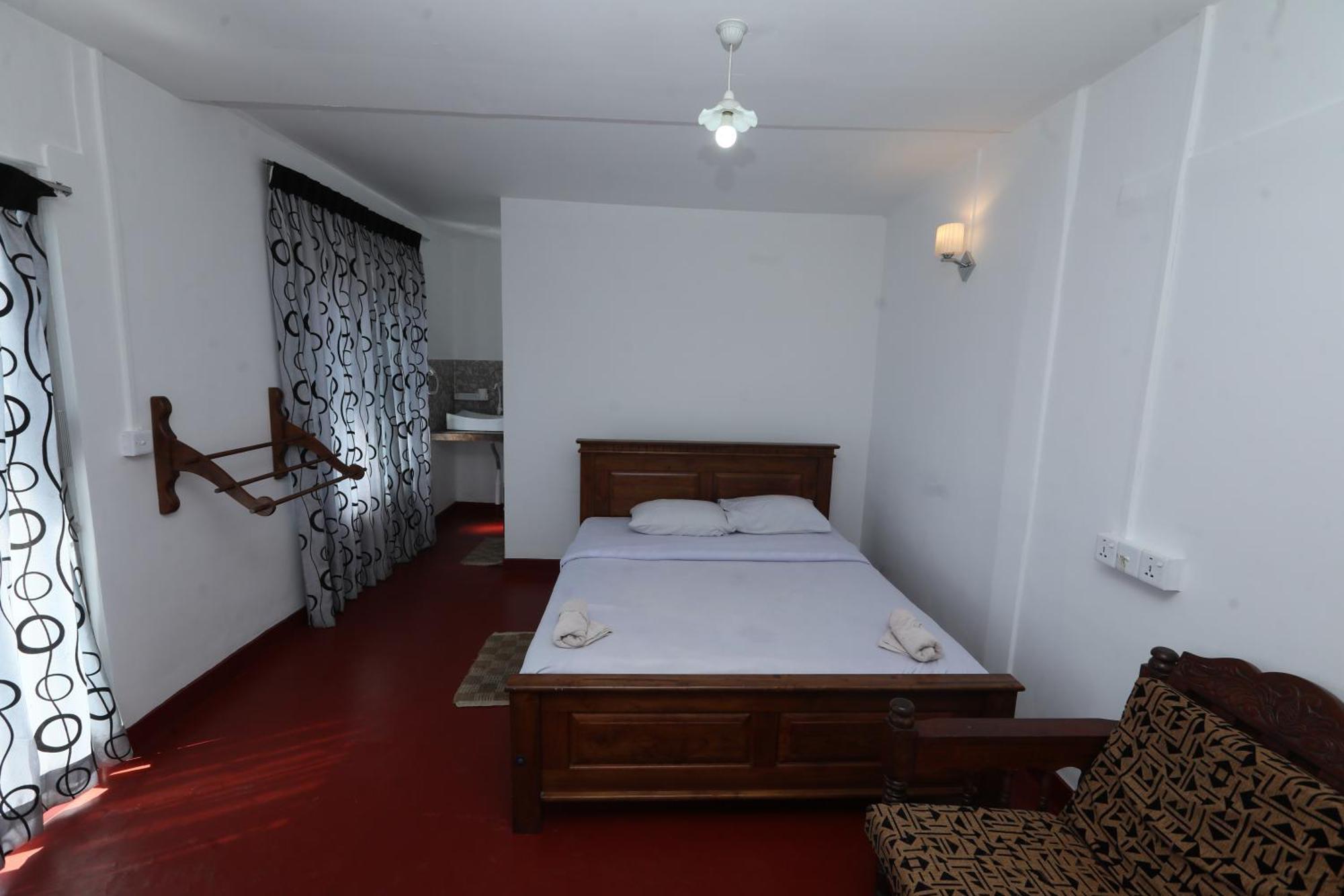 Leisure Mount Villa Haputale Exterior photo